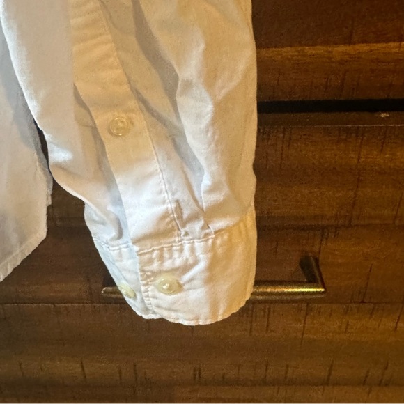 H&M Button Up - Picture 4 of 4